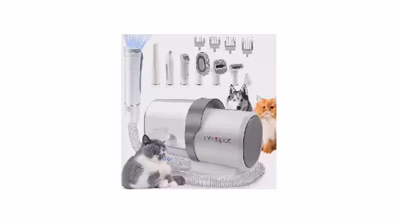 Melhor Aspirador de Pó para Pet: Potência e Eficiência