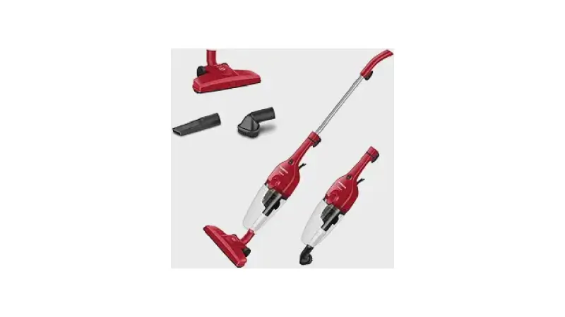 Melhor Aspirador de Pó Vertical 1500W: Potência e Versatilidade