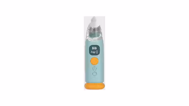 Melhor Aspirador Nasal Elétrico para Bebê: Guia de Escolha Essencial