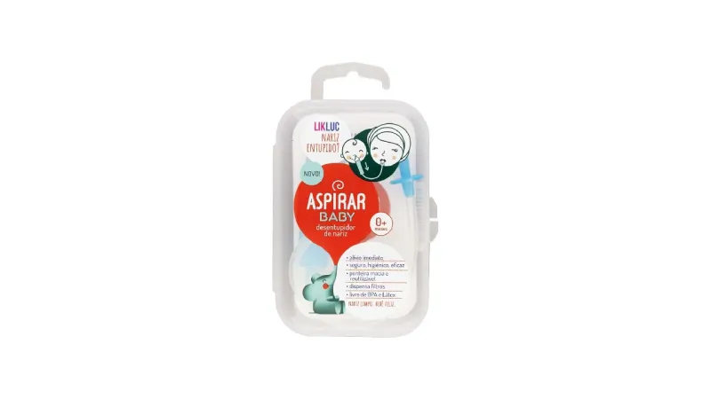 Melhor Aspirador Nasal para Recem Nascido: Guia Completo