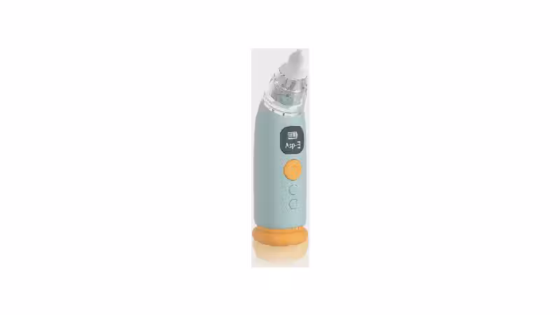 Melhor Aspirador Nasal: 10 Modelos para Alívio Rápido
