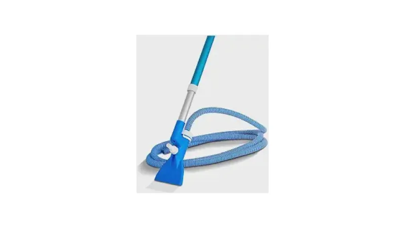 Melhor Aspirador para Piscina Inflável: Conheça os 5 Modelos Ideais