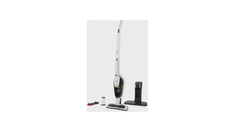Melhor Aspirador Vertical sem Fio Electrolux: Potência e Leveza