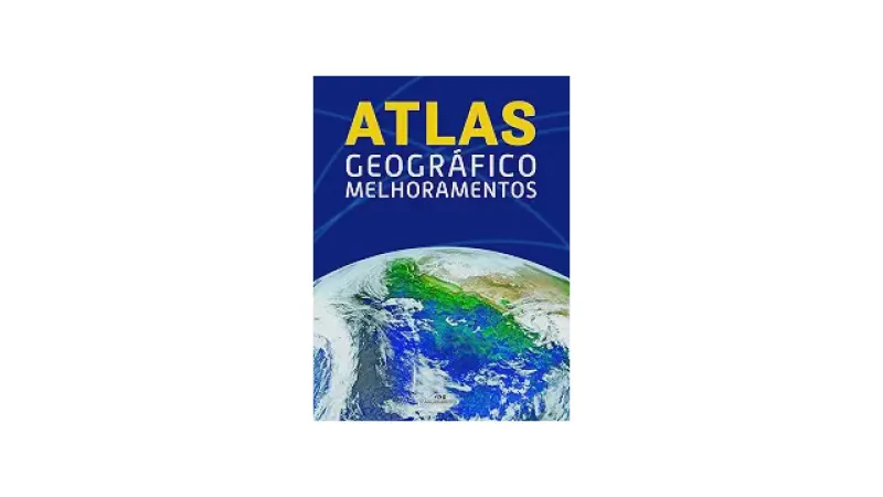 Melhor Atlas Geografico: Guia Completo para Explorar o Mundo