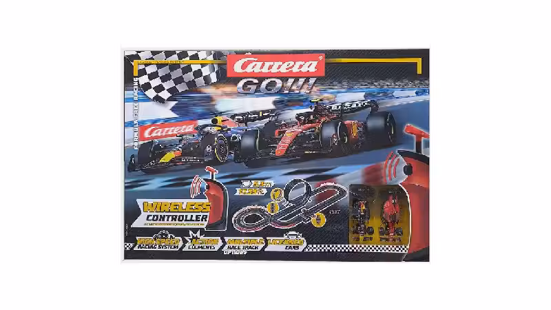 Melhor Autorama: 10 Modelos para Corridas Épicas