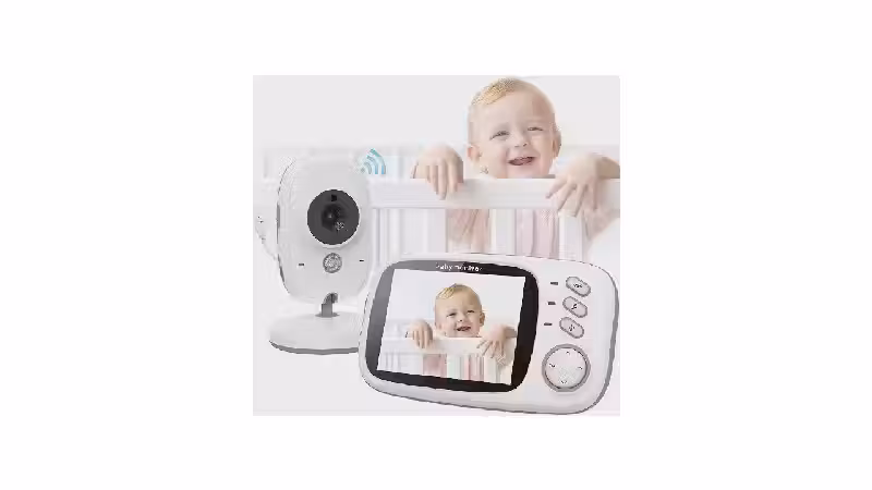 Melhor Babá Eletrônica Boa e Barata: 10 Modelos