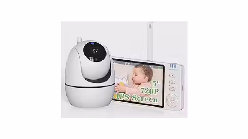 Melhor Babá Eletrônica sem Wi Fi: Segurança e Conexão