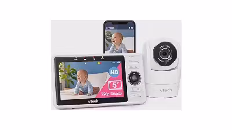 Melhor Baba Eletronica Vtech: Guia Completo 2024