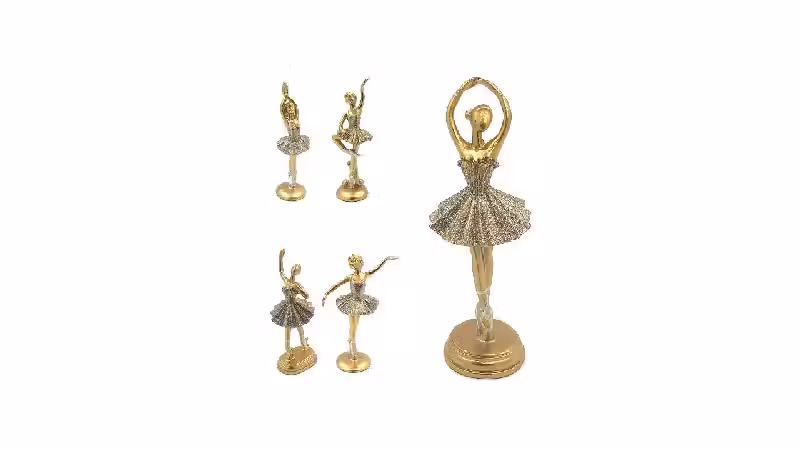 Melhor Bailarina: Guia Completo para Encontrar a Ideal