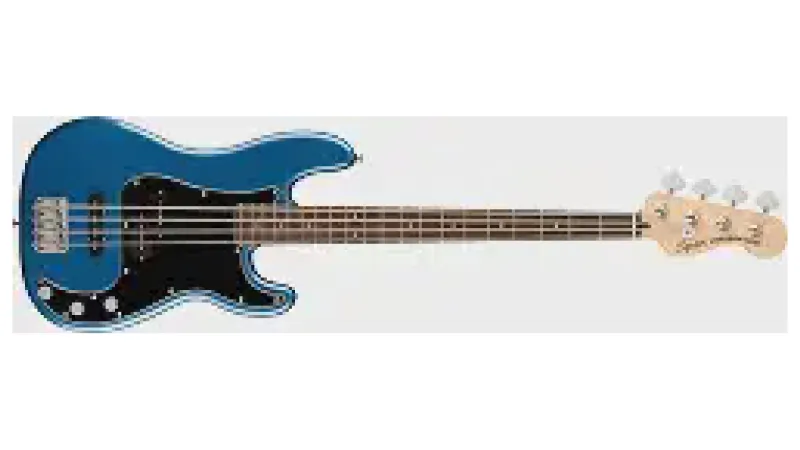 Melhor Baixo Fender: Guia Essencial para Músicos Iniciantes e Experientes