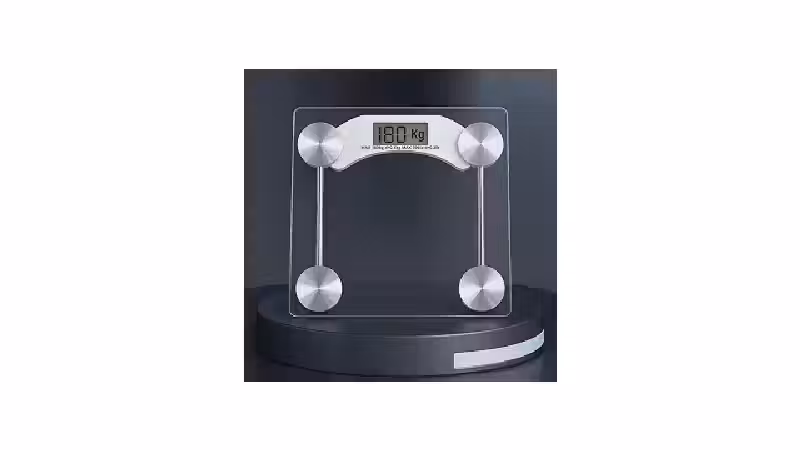 Melhor Balança Digital Caseira: Precisão e Tecnologia