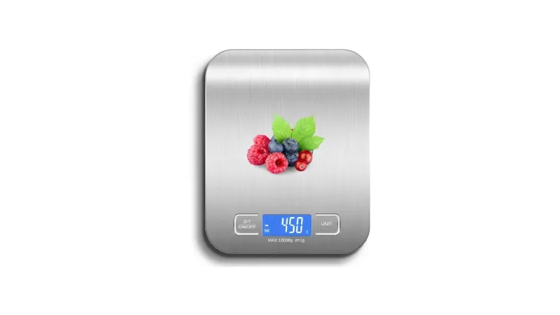 Melhor Balança Digital para Alimentos: Precisão e Controle na Cozinha!