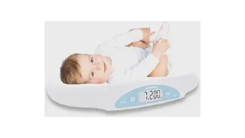 Melhor Balança Pediatrica: Guia de Compra Essencial