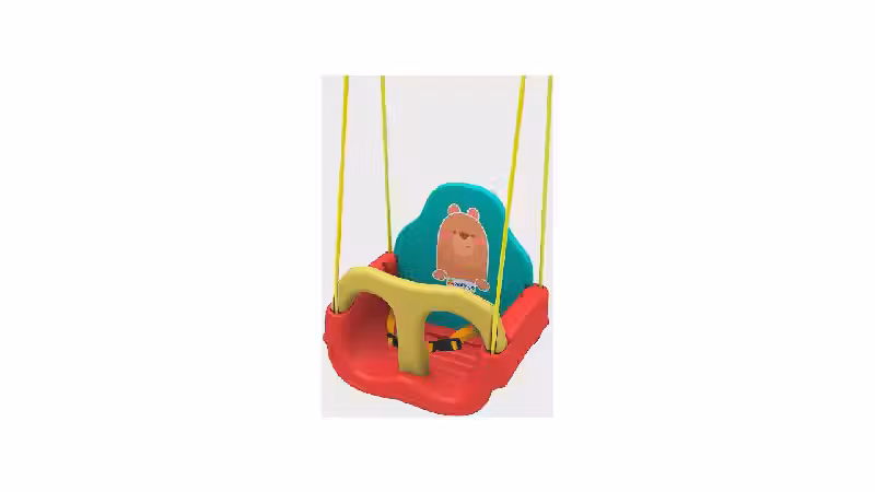Melhor Balanço para Bebê: Segurança e Conforto