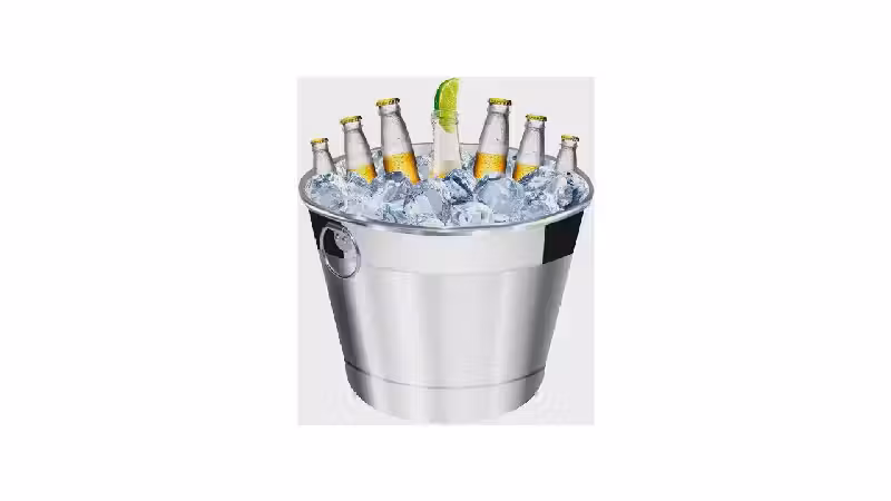 Melhor Balde de Cerveja: 10 Modelos de Alta Eficiência