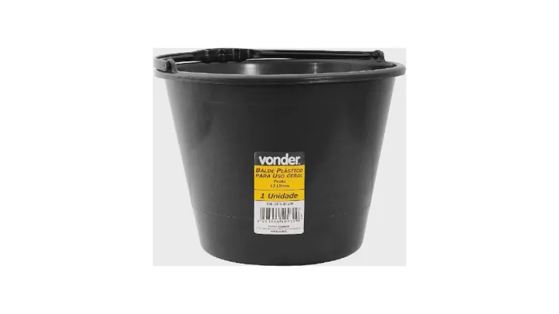 Melhor Balde de Limpeza: Capacidade e Durabilidade