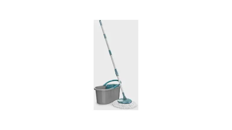 Melhor Balde Mop: Guia para Limpeza Eficiente