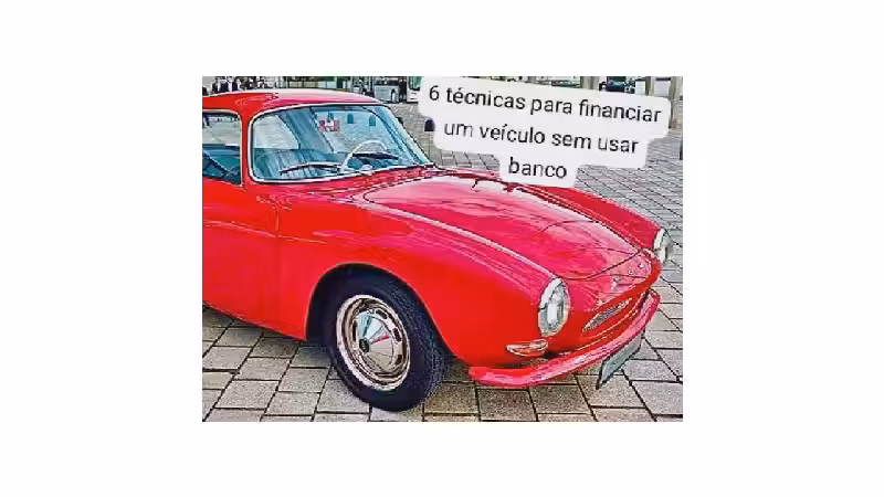 Melhor Banco para Financiamento de Veiculo: Guia Essencial