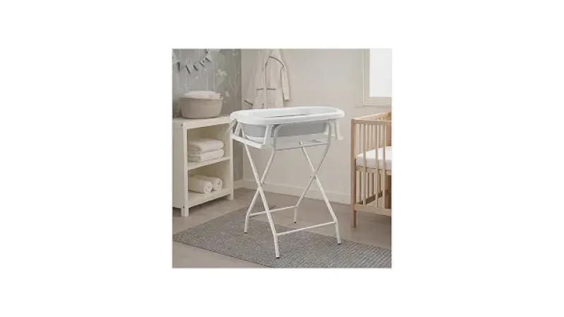 Melhor Banheira de Bebê com Suporte: Segurança e Conforto