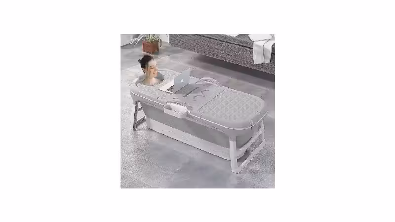 Melhor Banheira Dobravel Adulto: Conforto e Praticidade em Casa
