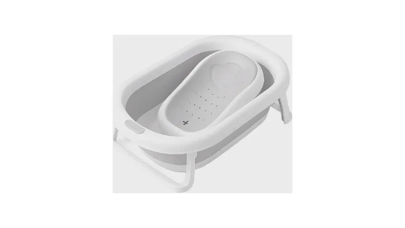 Melhor Banheira Dobravel para Bebê: Segurança e Portabilidade