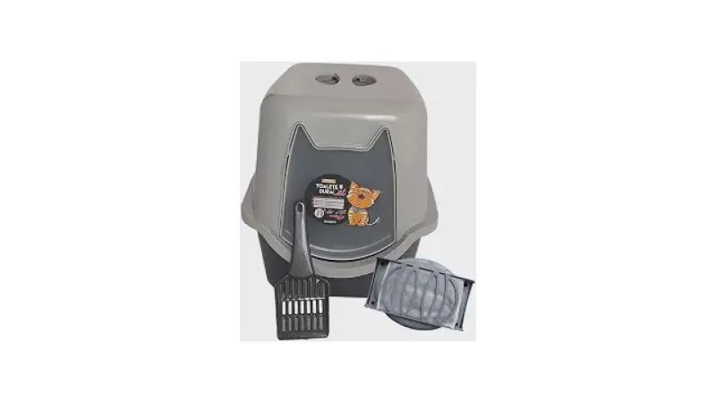 Melhor Banheiro Gato: Guia Completo para Felinos Felizes