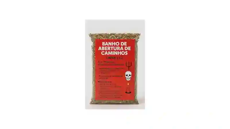 Melhor Banho de Ervas: Pureza e Proteção Espiritual