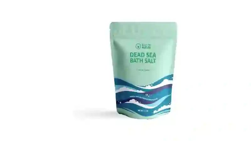 Melhor Banho de Sal Grosso: Rituais de Purificação e Energização