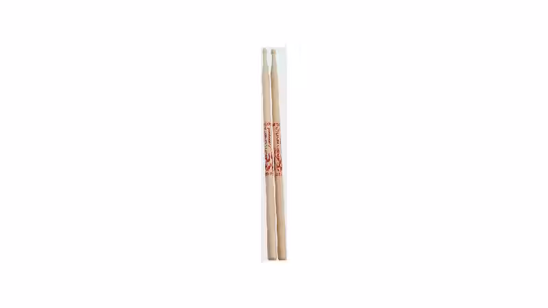 Melhor Baqueta para Tocar Bateria: Guia Essencial