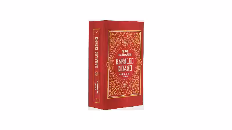 Melhor Baralho Cigano: 10 Modelos para Consultas