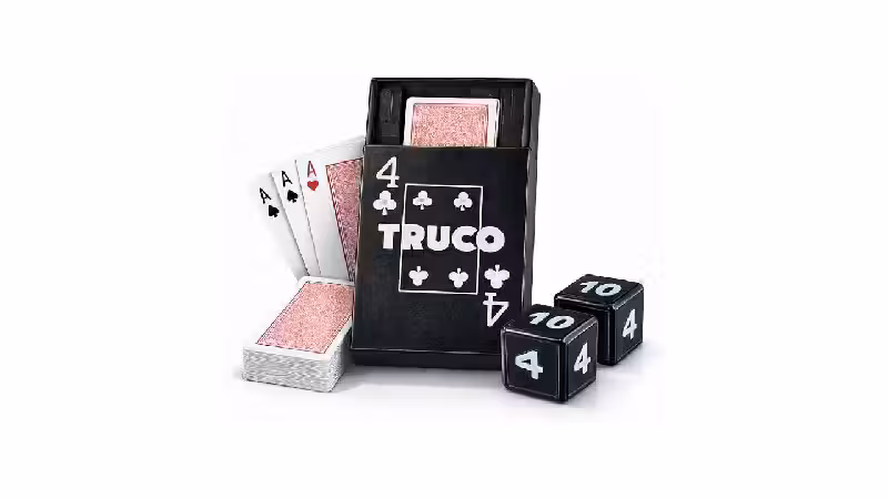 Melhor Baralho para Truco: 10 Modelos Profissionais