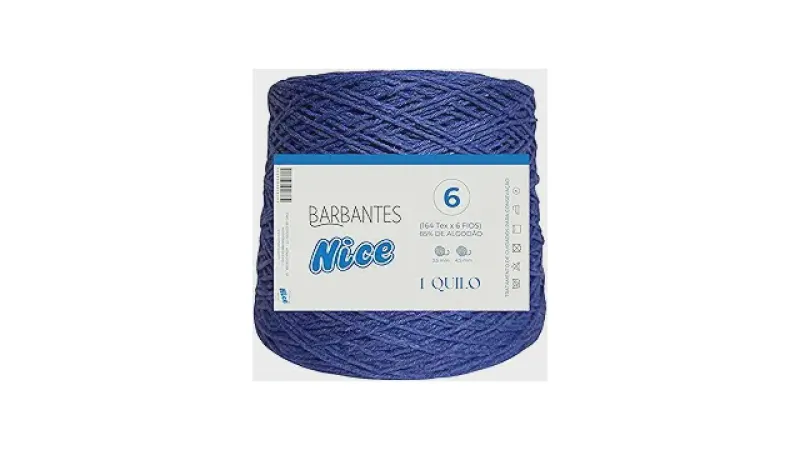 Melhor Barbante para Fazer Bolsa de Crochê: Guia Definitivo