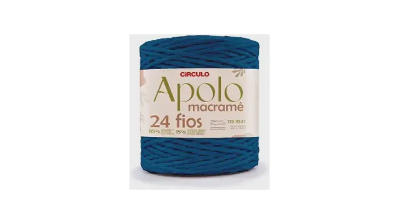 Melhor Barbante para Macrame: Guia Essencial 2024