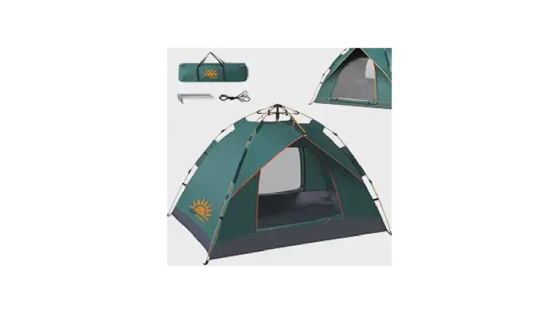 Melhor Barraca de Camping 3 Pessoas: Dicas de Escolha e Modelos