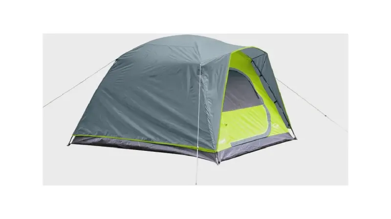 Melhor Barraca de Camping 4 Pessoas: Guia Completo