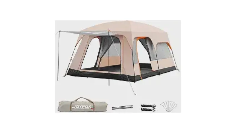 Melhor Barraca de Camping 8 Pessoas: Conforto e Espaço Garantidos