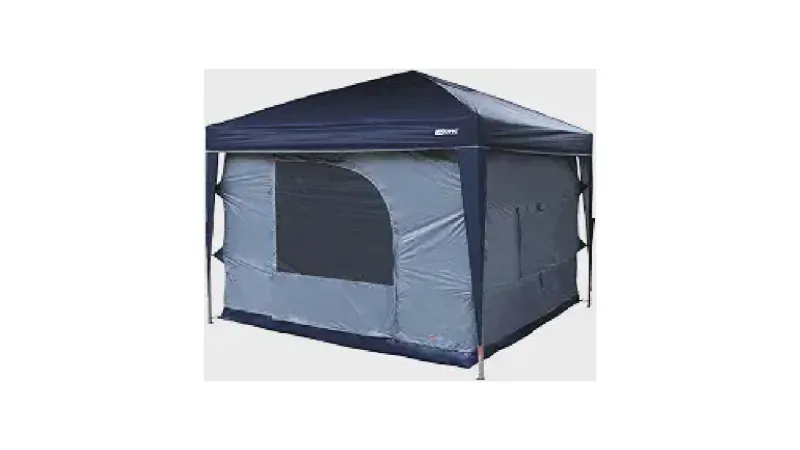 Melhor Barraca de Camping Grande: 4 Opções para Famílias