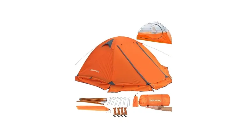 Melhor Barraca de Camping Impermeável: Guia Completo e Testes