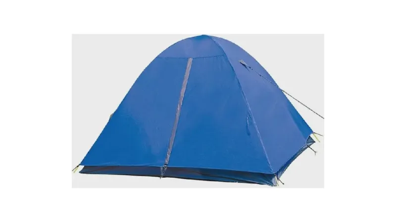 Melhor Barraca de Camping para 2 Pessoas: Durabilidade e Proteção