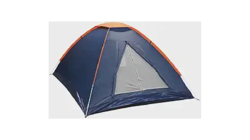 Melhor Barraca de Camping para 3 Pessoas: Guia Completo!