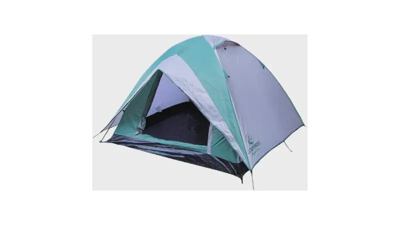 Melhor Barraca de Camping para 5 Pessoas: Guia Definitivo