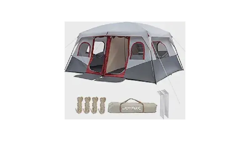 Melhor Barraca para Familia: Guia Completo para sua Aventura