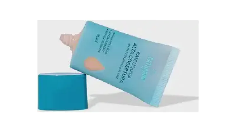 Melhor Base Alta Cobertura Importada: Guia Essencial