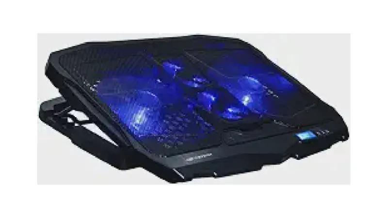 Melhor Base Cooler para Notebook Gamer: 7 Opções para Evitar Superaquecimento