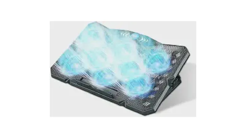 Melhor Base Cooler para Notebook: 7 Modelos Potentes