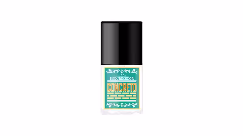 Melhor Base Fortalecedora: 10 Opções para Unhas Fortes