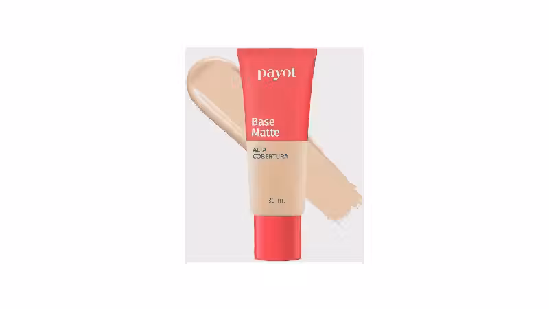 Melhor Base Matte: 10 Opções de Alta Cobertura