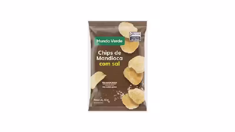 Melhor Batata Chips do Mundo: Sabores Incríveis e Texturas Crocantes