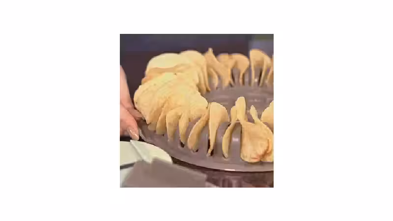 Melhor Batata para Fazer Chips: Guia Essencial