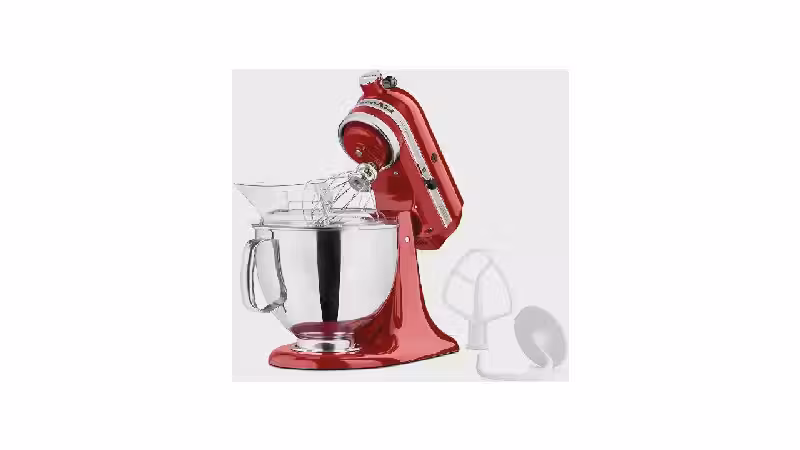 Melhor Batedeira Kitchenaid: 10 Modelos de Alta Performance